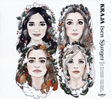 Cover Isen Sjunger Cover Isen Sjunger