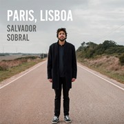 Cover Paris Lisboa