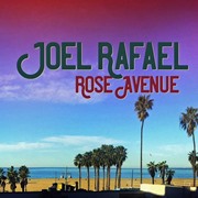 Cover Rose Avenue Cover Rose Avenue