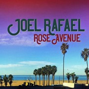 Cover Rose Avenue