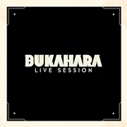 Cover Live Session Cover Live Session