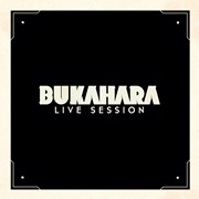 Cover Live Session