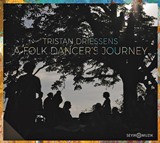 Cover A Folk Dancer’s Journey Cover A Folk Dancer’s Journey