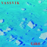  Cover Gákti