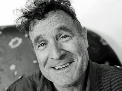 Johnny Clegg * Foto: Dumisane Dube