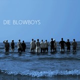  Cover Die Blowboys
