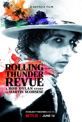 Rolling Thunder Revue