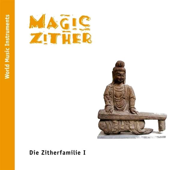 Magic Zither