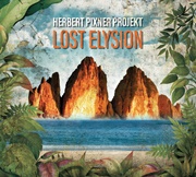 Cover Lost Elysion