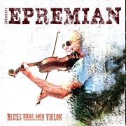 Cover Blues Dans Mon Violon Cover Blues Dans Mon Violon