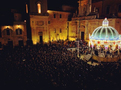 GirodiBanda bei der Fira * Foto: Fira Mediterrània de Manresa