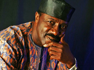 Gyedu-Blay Ambolley * Foto: Promo Gyedu-Blay Ambolley * Foto: Promo
