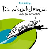 Cover Die Nacktschnecke