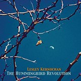 Cover The Hummingbird Revolution Cover The Hummingbird Revolution