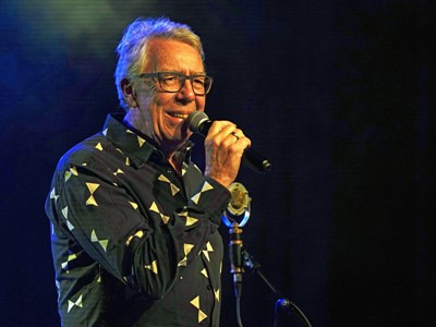 Rainer Zellner * Foto: Folkert Kakrow Rainer Zellner * Foto: Folkert Kakrow
