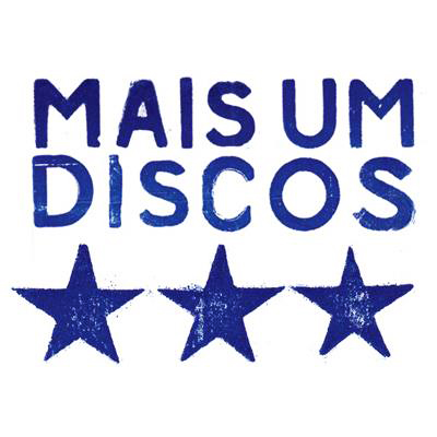 Logo Mais Um Discos