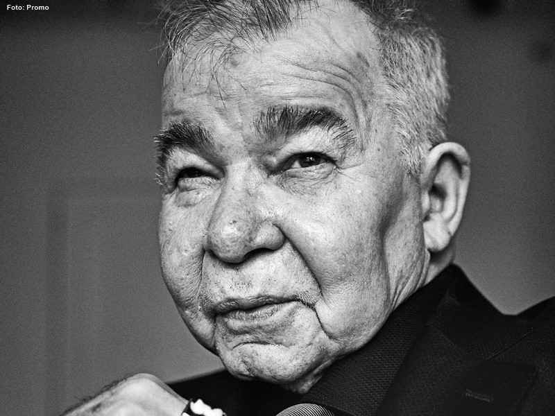 John Prine * Foto: Promo