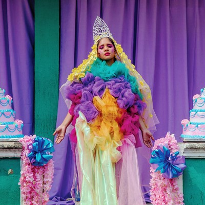 Cover Miss Colombia Cover Miss Colombia