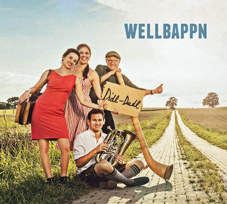 Cover Didldudl Cover Didldudl