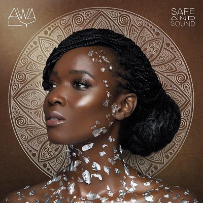 Cover Safe And Sound Cover Safe And Sound