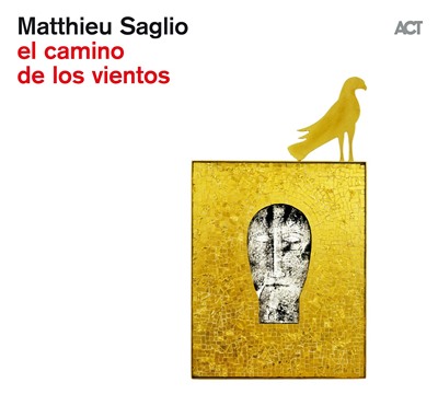 Cover El Camino De Los Vientos Cover El Camino De Los Vientos