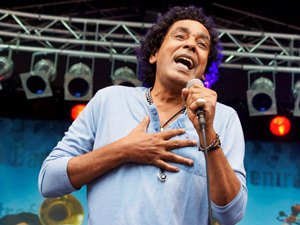 Mohamed Mounir