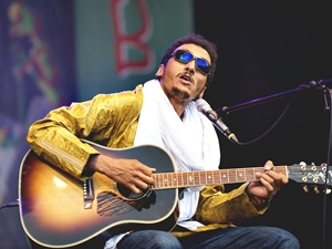 Bombino