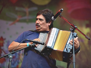 Celso Piña