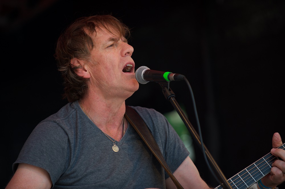 Martyn Joseph