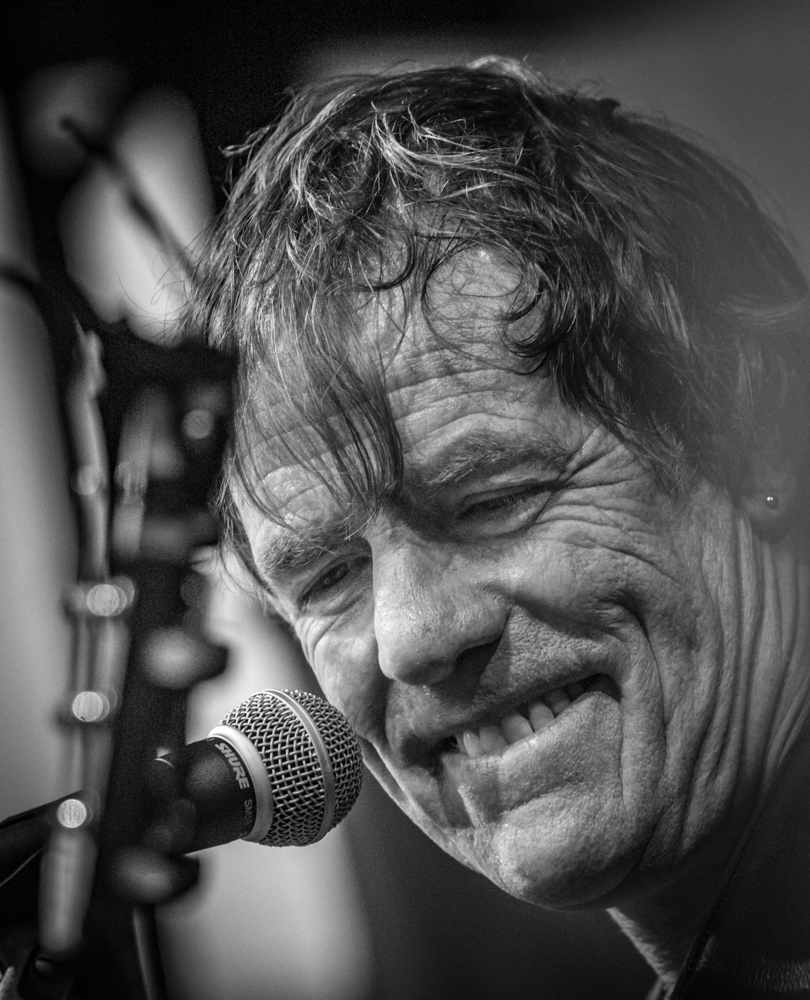 Martyn Joseph