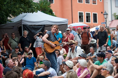 Martyn Joseph