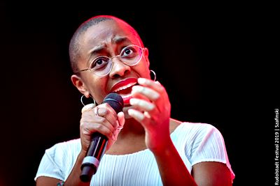 Sing The Truth – Cécile McLorin Salvant