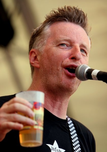 Billy Bragg