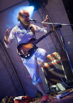 Bonnie Prince Billy