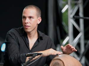 Itamar Doari