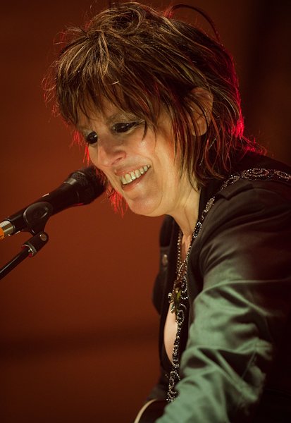 Lucinda Williams