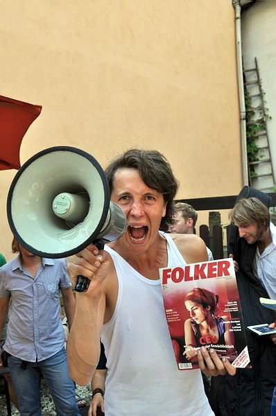 Felix Meyer