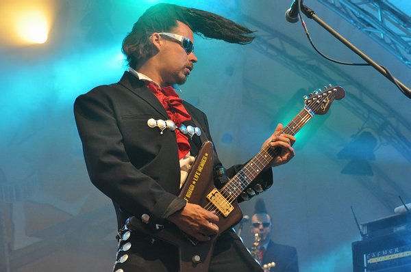 Leningrad Cowboys