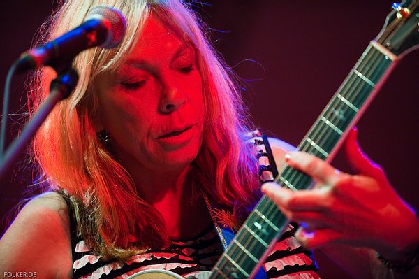 Rickie Lee Jones