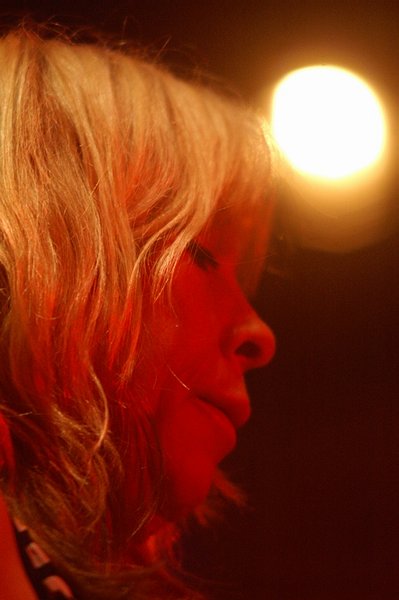 Rickie Lee Jones