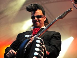 Leningrad Cowboys