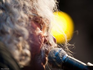 Arlo Guthrie und die Thüringer Symphoniker