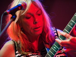 Rickie Lee Jones