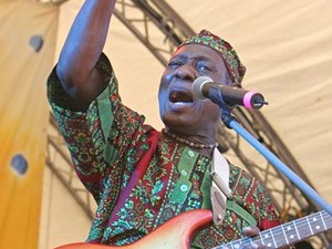 Ebo Taylor