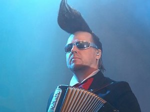 Leningrad Cowboys