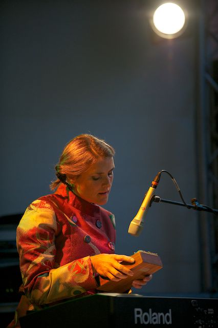 Aino Löwenmark von Fjarill