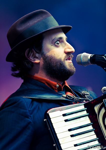 Daniel Kahn