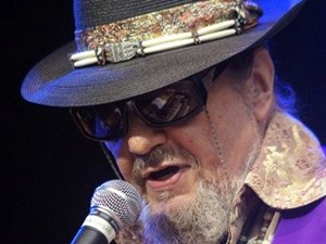 Dr. John & The Lower 911