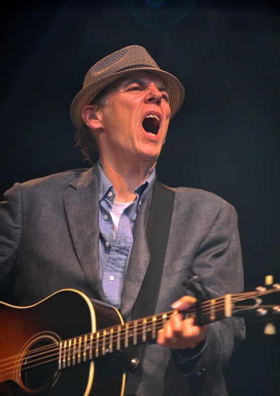 John Hiatt