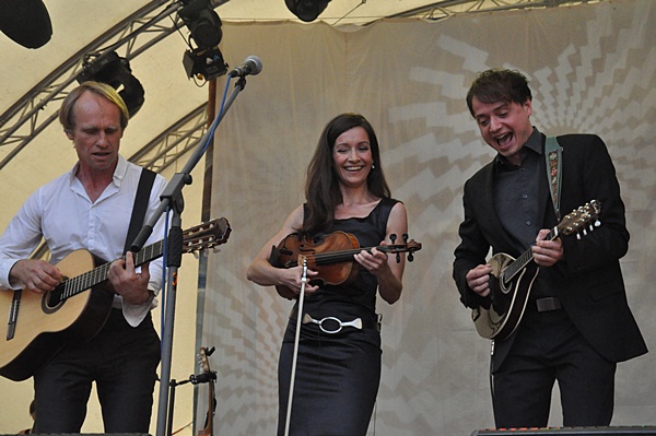 Keimzeit Akustik Quintett